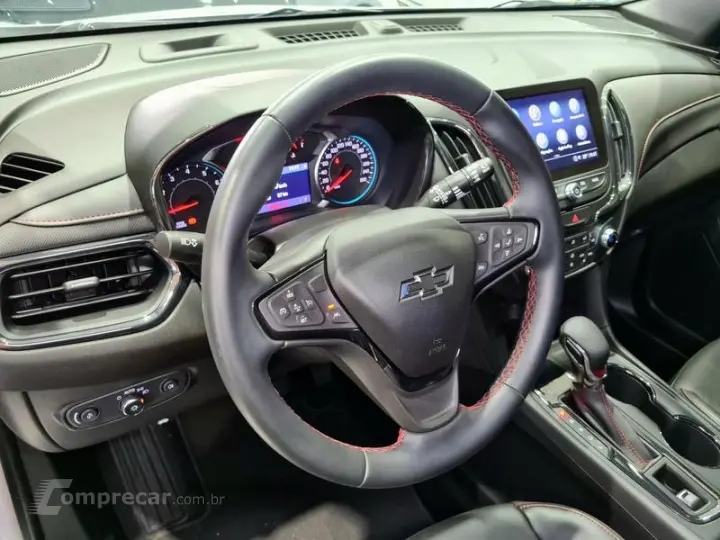 EQUINOX RS 1.5 TURBO 172CV AUT.