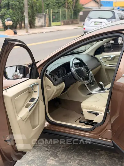 XC60 2.0 T5 Comfort FWD Turbo