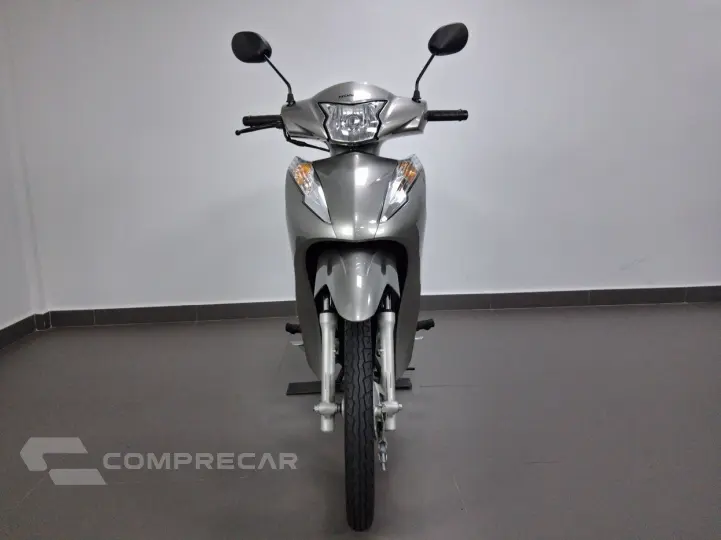 HONDA BIZ 110i