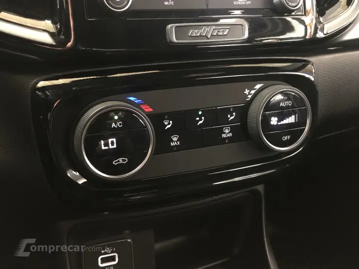 STRADA 1.0 TURBO 200 FLEX ULTRA CD CVT