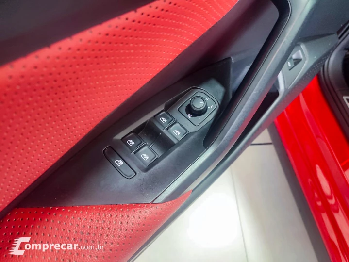 JETTA 2.0 350 TSI GASOLINA GLI DSG