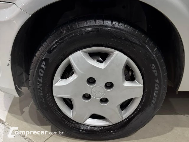 CELTA - 1.0 MPFI LT 8V 4P MANUAL