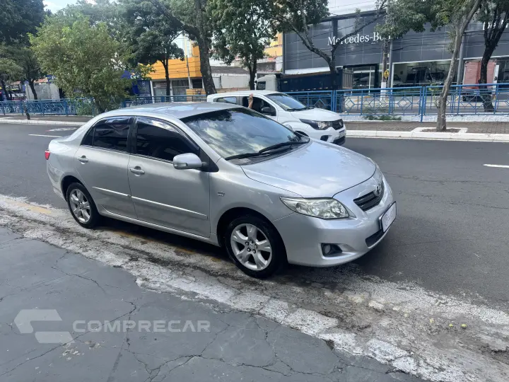 COROLLA 1.8 XEI 16V