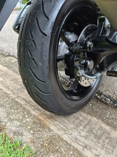 Nmax 160
