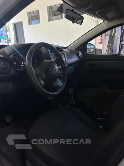 KWID 1.0 12V SCE ZEN MANUAL