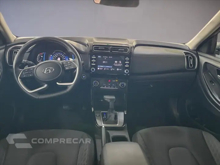 CRETA 1.0 TGDI FLEX LIMITED AUTOMÁTICO