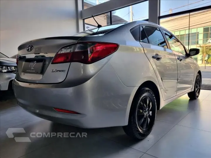 HB20S 1.6 Comfort Plus 16V