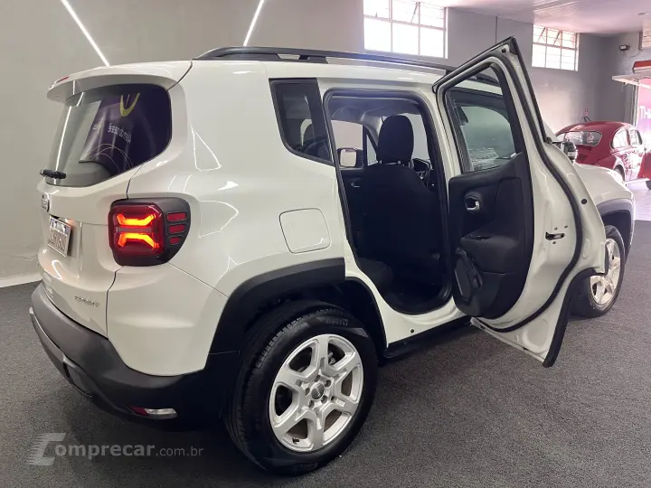 RENEGADE 1.3 T270 Turbo Sport