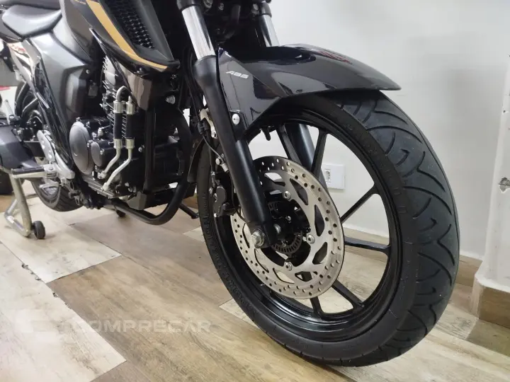 FZ25 FAZER 250