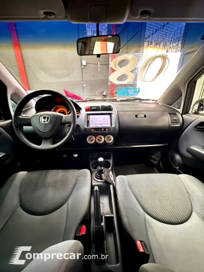 FIT 1.4 LX 8V