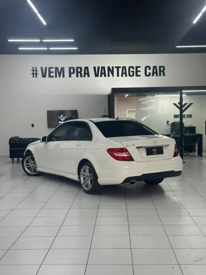 C 180 1.6 CGI 16V Turbo