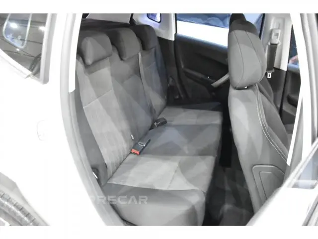 2008 - 1.6 16V ALLURE PACK 4P AUTOMÁTICO