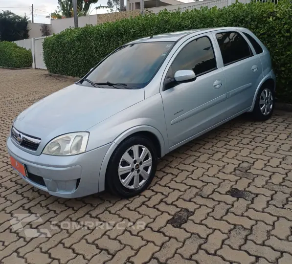 CORSA 1.4 MPFI Premium 8V