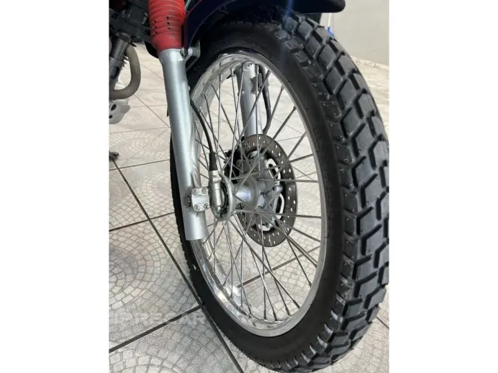 NX 350 SAHARA