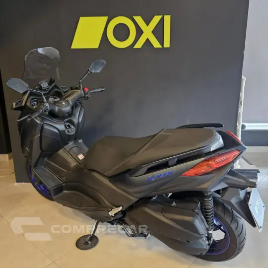 XMAX 250 ABS