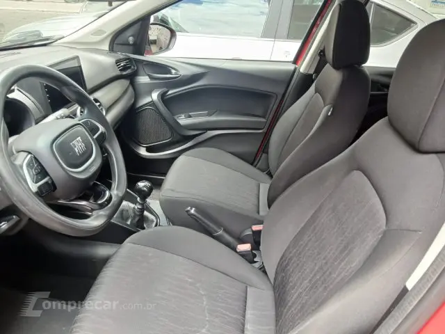 ARGO - 1.0 FIREFLY MANUAL