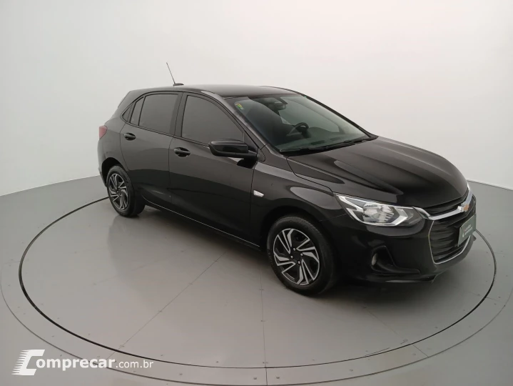 ONIX 1.0 FLEX LT MANUAL