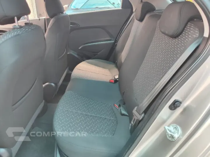 HB20 Comfort Plus 1.0 Flex 12V