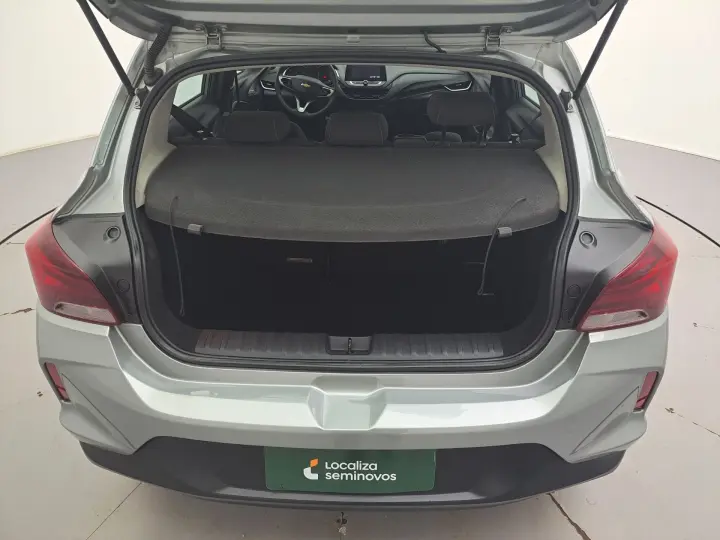 ONIX 1.0 TURBO FLEX LT MANUAL