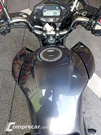 CG 160 FAN Flex