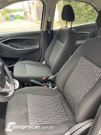 KA 1.5 SE 16V