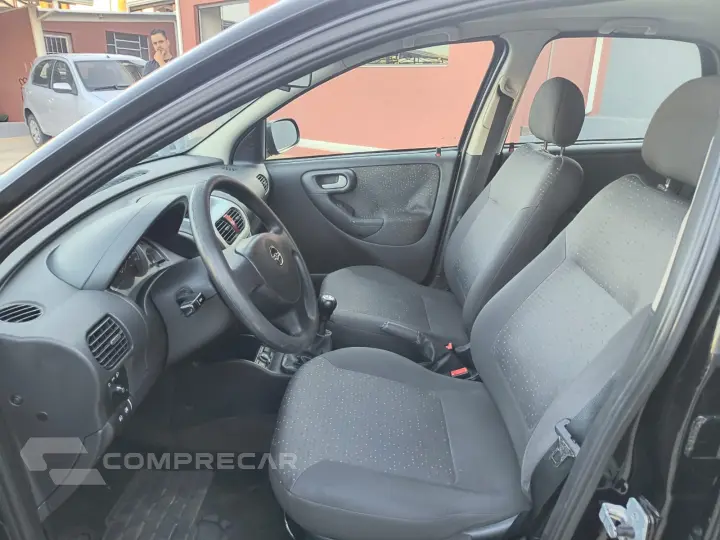 CORSA 1.4 MPFI Premium 8V