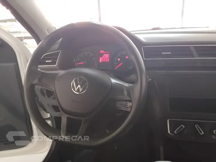 SAVEIRO 1.6 MSI ROBUST CS 16V FLEX 2P MANUAL