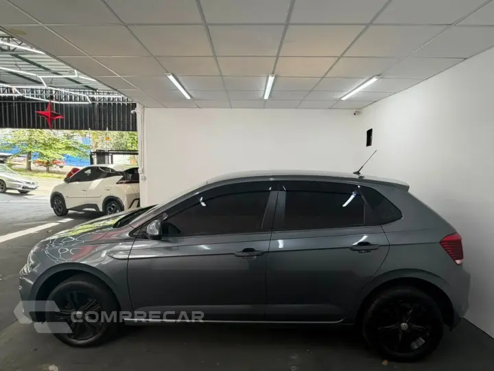 Polo 1.0 Flex 12V 5p