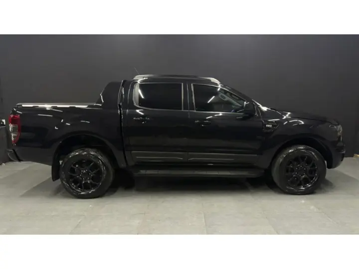 RANGER 2.2 BLACK 4X2 CD 16V DIESEL 4P AUTOMÁTICO
