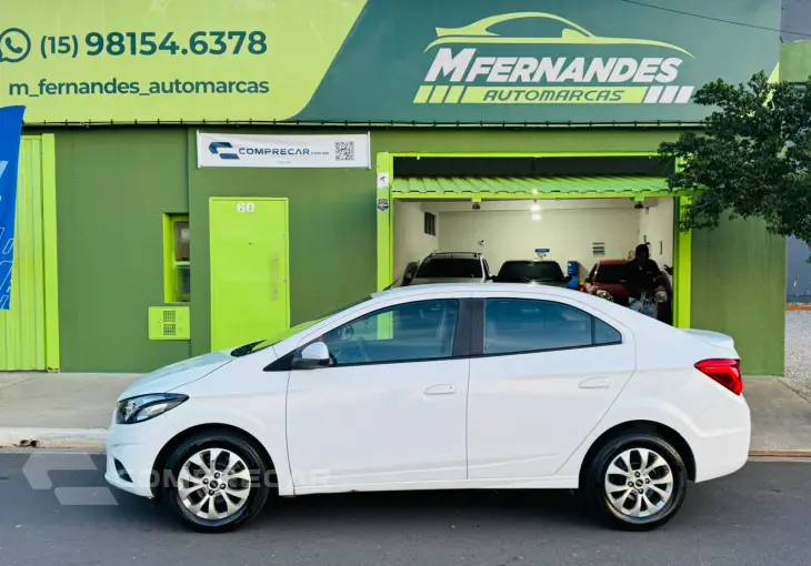 PRISMA 1.4 LT Spe/4 8V