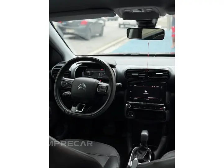 C4 CACTUS 1.6 THP FLEX SHINE EAT6