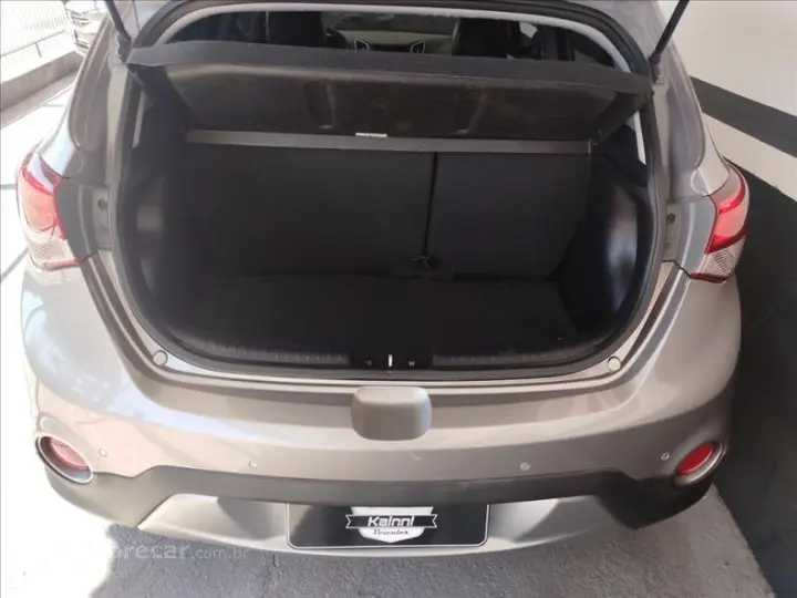 HB20X 1.6 16V Premium