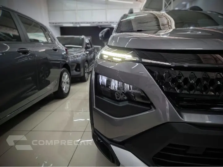 KARDIAN 1.0 TCE FLEX PREMIÉRE EDITION EDC