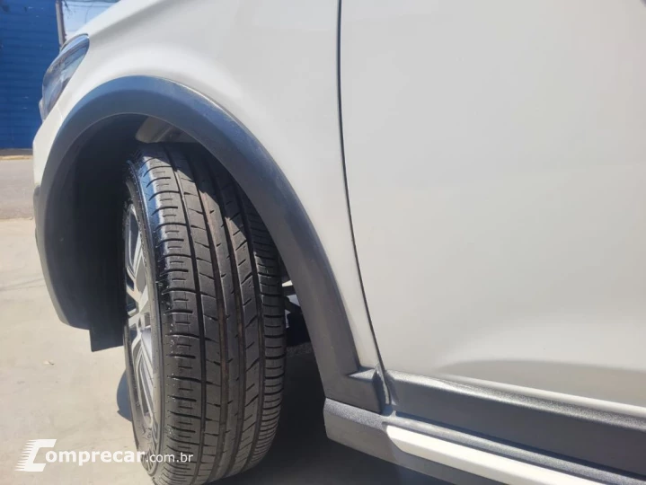 ONIX HATCH ACTIV 1.4 8V Flex 5p Mec.
