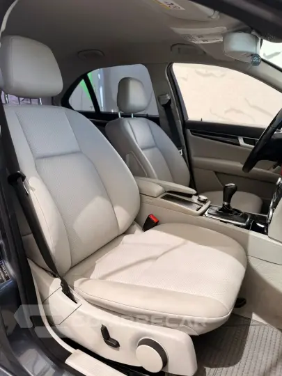 C 200 1.8 CGI Avantgarde 16V