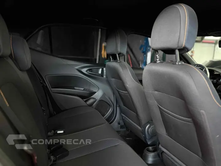 ARGO 1.3 FIREFLY FLEX TREKKING MANUAL