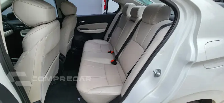 CITY 1.5 I-vtec Touring