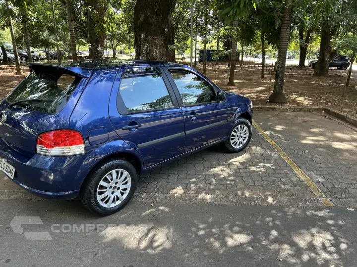 PALIO 1.4 Attractive Weekend 8V