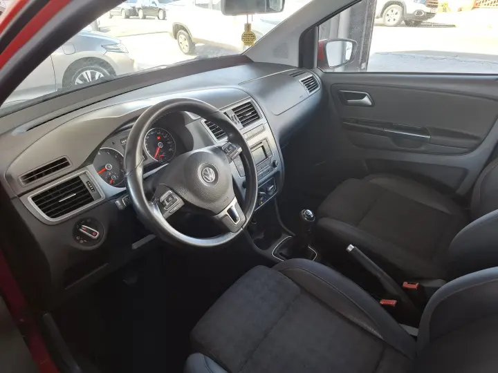 FOX 1.0 MI Comfortline 8V