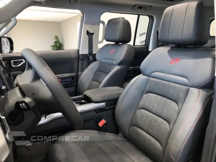 T2 1.5 TCI PHEV PREMIUM AWD DHT