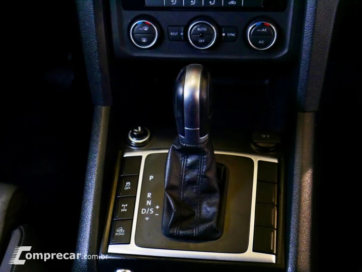Amarok 2.0 16V 4X4 CABINE DUPLA  HIGHLINE TURBO INTERCOOLER