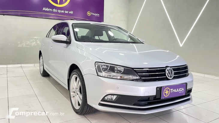 JETTA 2.0 TSI Highline 200cv
