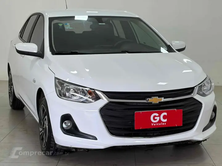 ONIX 1.0 FLEX LT MANUAL