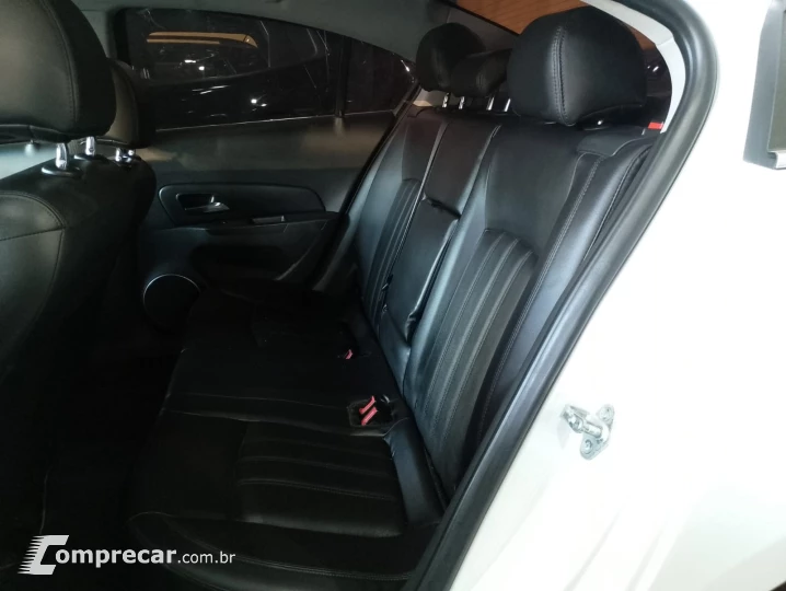 CRUZE 1.8 LT 16V