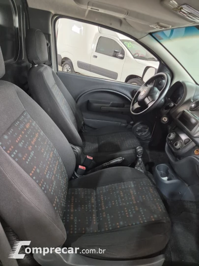 FIORINO 1.4 MPI Furgão 8V