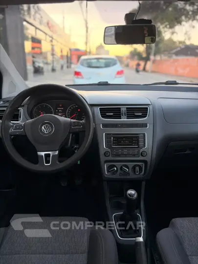 FOX 1.6 MI 8V