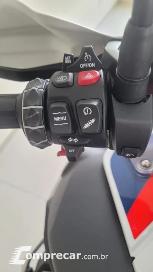 GS 1250 ADVENTURE PREMIUM TROPHY
