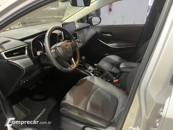COROLLA 2.0 XEI 16V