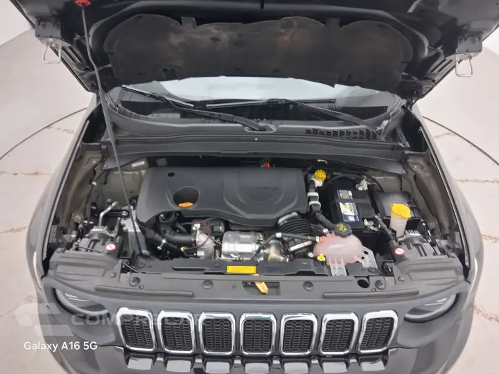 RENEGADE 1.3 T270 TURBO FLEX LONGITUDE AT6