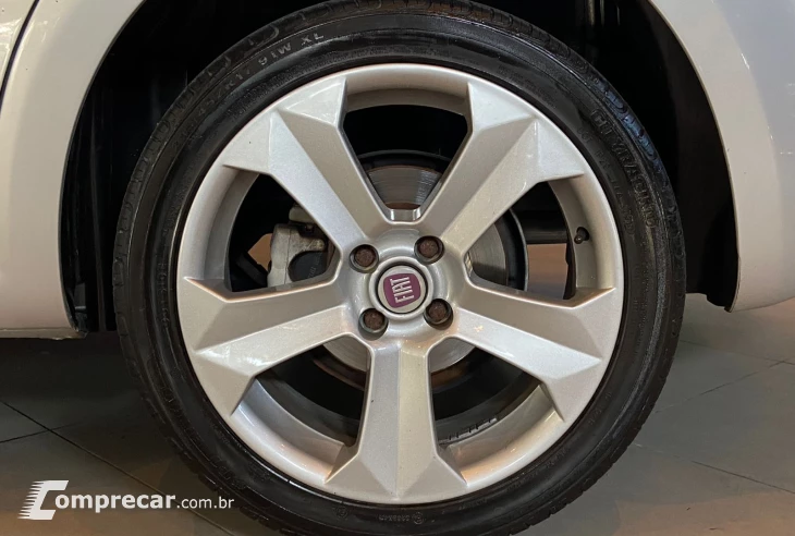 LINEA 1.9 MPI LX 16V